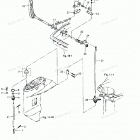 M30A4 Коробка передач