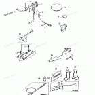 M3.5A Аксессуары