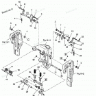 M60B Manual Tilt (for M Type)
