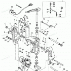 M90A Bracket - For New Ptt