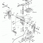 M70B Bracket (efo-epo)