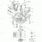 MFS5A Маслянный поддон
