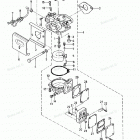 M5BS Карбюратор
