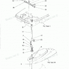 M70A2 Коробка передач