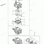 M40D Карбюратор