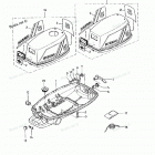 M5BS Motor Cover (for Domestic)