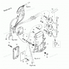 M90A Electric Parts (c.d. Unit)
