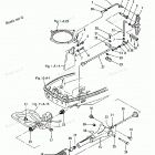 M9.9C Throttle Mechanism, Bar Handle
