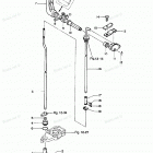 M6B Коробка передач