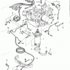 MFS18B Электрика