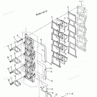 M140A Inlet, Reed Valve