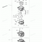 M70C Карбюратор