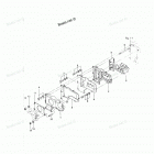 M40C Inlet Reed Valve