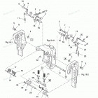M60C Manual Tilt (for M Type)