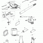 M15D2 Аксессуары