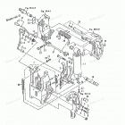 M90A Reverse Lock (manual Tilt Ef)