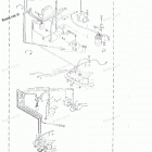 M25C2 Electric Starter Kit (f Type)