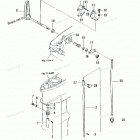 M40C Коробка передач