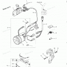 M140A2 Аксессуары