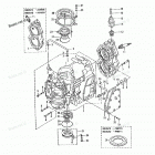M30A3 Коробка передач