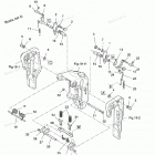 M70C Manual Tilt (for M Type)