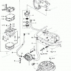M25C3 Топливный насос