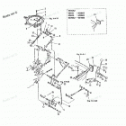 M70A2 Throttle Mechanism (2) 
