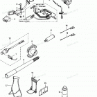 M15B2 Аксессуары