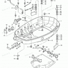 M115A2 Нижняя часть колпака