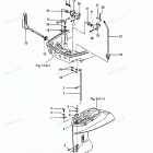 M18D Коробка передач