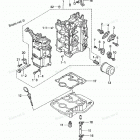 MFS30A Цилиндры