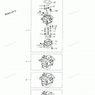 M120A2 Карбюратор