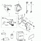 M60B Жидкости техобслуживание