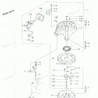 M40C Ручной стартер