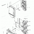 M40D2 Воздушный глушитель