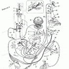 M9.9C Электрический стартер