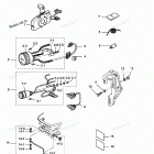 M60B Аксессуары