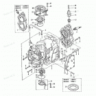 M30A3 Electric Starter (p & F Types)