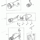 M40D Спидометр