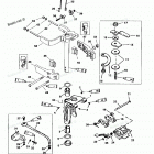 MFS15A Кронштейн поворота