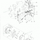 M50C Топливный насос