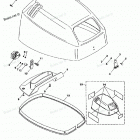 MFS15A Верхняя часть колпака