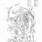 M40D Electric Parts (diagram Efo-epo-epto)