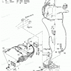 M80A Electric Parts (main Switch: F Type)