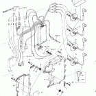 M140A2 Electric Parts (c.d. Unit)