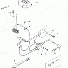 M2.5A2 Генератор