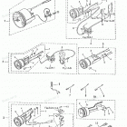 M70B Спидометр