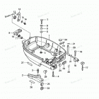 MFS30A Lower Motor Cover