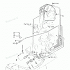 M70A2 Electric Starter (f Type)