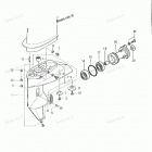 MFS15B Редуктор